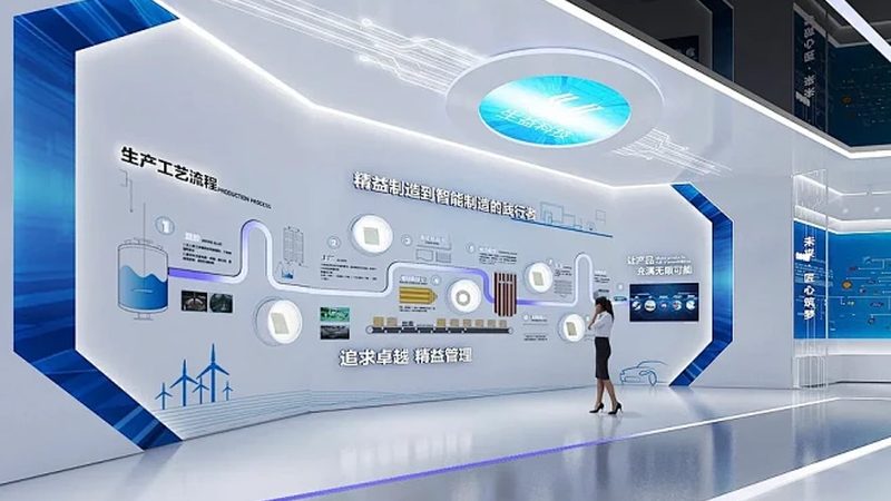 制造业数据中台：揭秘其核心价值与应用策略